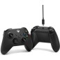 Microsoft CONSOLE ACC CONTROLLER WRL/XBOX BK 889842657517